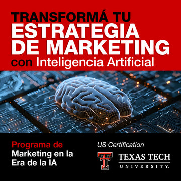 Marketing in the Age of AI: Tools and Trends