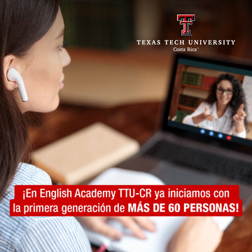 Mensualidad curso Ingles