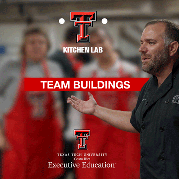 Kitchen Lab Team Building-Liberty