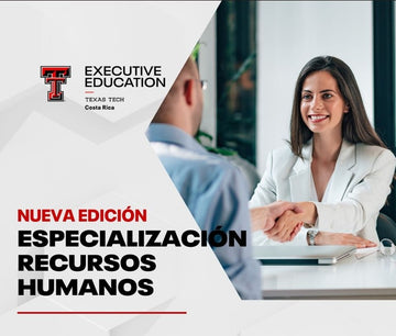 Especializacion en Recursos Humanos-Compensación y Beneficios