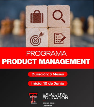 Product Management