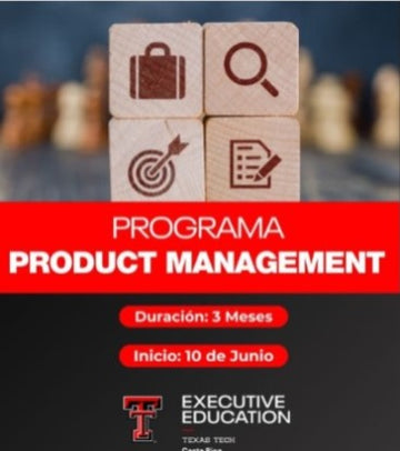 Curso Product Management