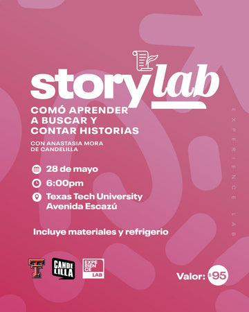 Story Lab