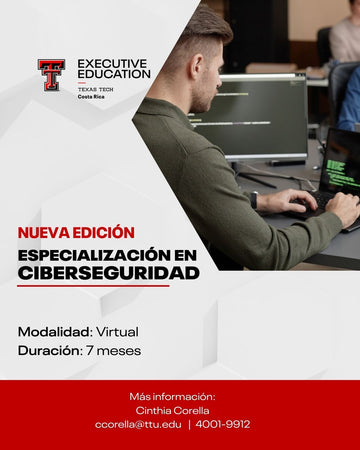 Certificación CompTIA CySA+