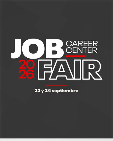 Job Fair 2026